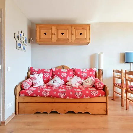 Appartement St Francois Longchamp Plein Sud Saint-François-Longchamp