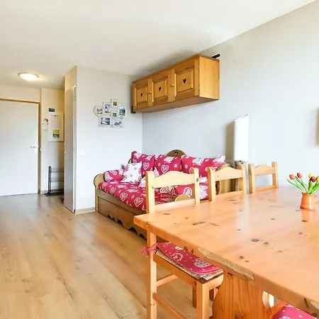 Appartement St Francois Longchamp Plein Sud *