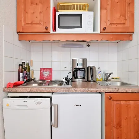 St Francois Longchamp Plein Sud Appartement *