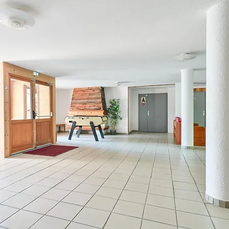 St Francois Longchamp Plein Sud Appartement